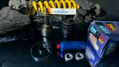 ���� �������� HDK NI-41, �������� NI41 ����