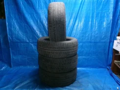 Dunlop Grandtrek PT3A. ������, 2017 ���, �/�, ����� 20 % ����