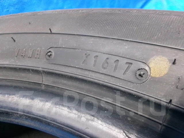 Dunlop Grandtrek PT3A. ������, 2017 ���, �/�, ����� 20 % ����
