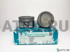 ������ ��������� Teikin 46353 STD (4��/����) 46353STD ����