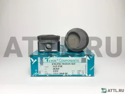 ������ ��������� Teikin 46365 STD (4��/����) 46365STD ����