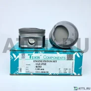 ������ ��������� Teikin 46365-100 (4 ��/����) 46365100 ����
