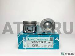������ ��������� Teikin 46691AG 0.50 (8��/����) � �������� ��������, Alfin Gallery 46691AG050 ����