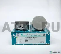 ������ ��������� Teikin 35181 STD (4��/����) 35181STD ����