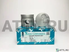 ������ ��������� Teikin 46278-100 (4��/����) 46278100 ����