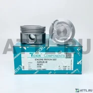 ������ ��������� Teikin 46352 STD (6��/����) 46352STD ����