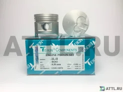 ������ ��������� Teikin 46261 0.50 (4��/����) 46261050 ����