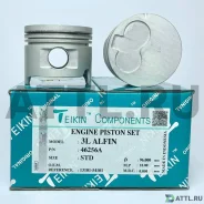 ������ ��������� Teikin 46256A STD (4��/����) 46256ASTD ����