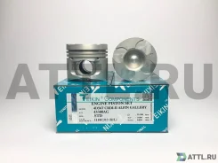 ������ ��������� Teikin 43300AG STD (4��/����) � �������� ��������, Alfin Gallery 43300AGSTD ����