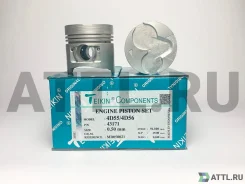 ������ ��������� Teikin 43171 0.50 (4��/����) 43171050 ����