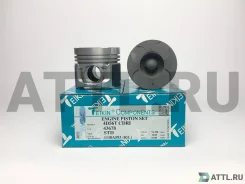 ������ ��������� Teikin 43678 STD (4��/����) 43678STD ����