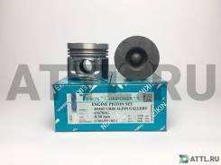 ������ ��������� Teikin 43678AG 0.50 (4��/����) � �������� ��������, Alfin Gallery 43678AG050 ����