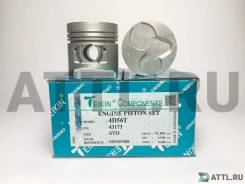 ������ ��������� Teikin 43173 STD (4��/����) 43173STD ����