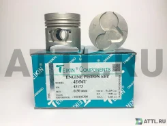 ������ ��������� Teikin 43173 0.50 (4��/����) 43173050 ����