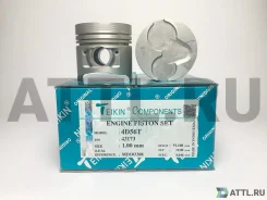 ������ ��������� Teikin 43173-100 (4��/����) 43173100 ����
