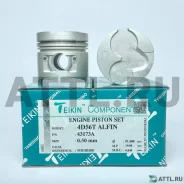 ������ ��������� Teikin 43173A 0.50 (4��/����) 43173A050 ����