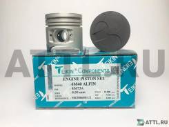 ������ (�-� 4��, alfin) 4M40 Teikin 43673A-050 43673A050 ����