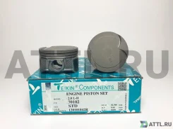 ������ ��������� Teikin 70102 STD (4��/����) 70102STD ����