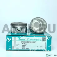 ������ ��������� Teikin 51161 STD (4��/����) 51161STD ����