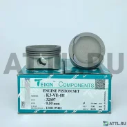 ������ ��������� Teikin 32607-050 (4��/����) 32607050 ����