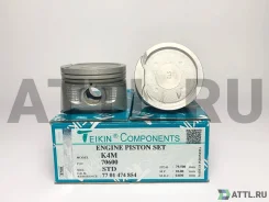 ������ ��������� Teikin 70600 STD (4��/����) 70600STD ����