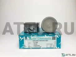 ������ ��������� Teikin 42222 0.50 (4��/����) 42222050 ����