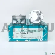 ������ ��������� Teikin 46411A STD (6��/����) 46411ASTD ����