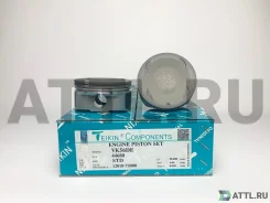 ������ ��������� Teikin 44680 STD (8��/����) 44680STD ����
