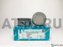 ������ ��������� Teikin 44680-050 (8��/����) 44680050 ����