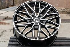 ����. 8.5x20", 5x139.7, ET40, �� 98,5���. ����