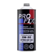 Pro Fix. 0W-30, �������������, 1��. ����