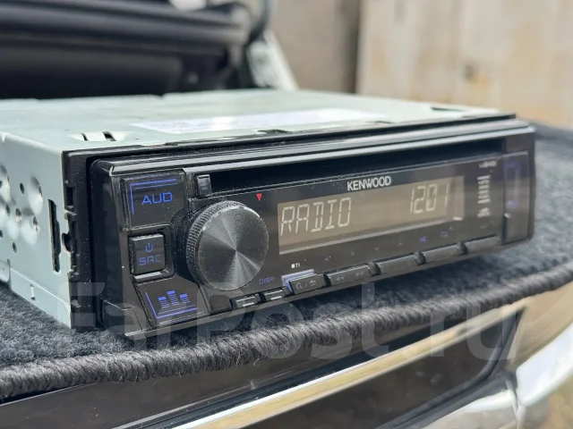 Kenwood U340L ����