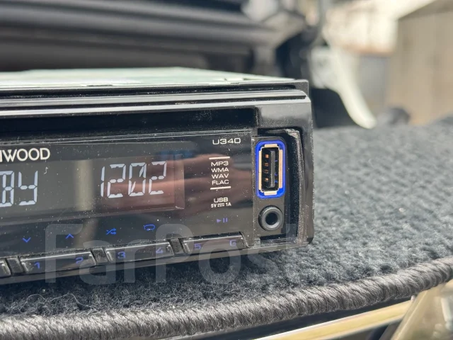 Kenwood U340L ����