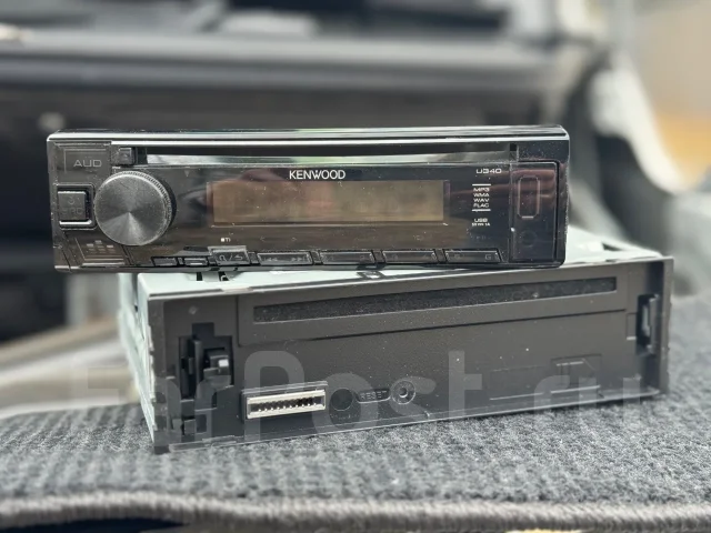 Kenwood U340L ����