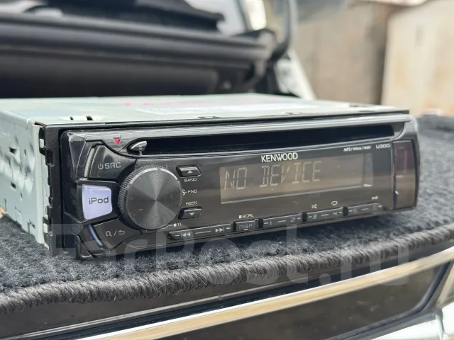Kenwood U300 ����
