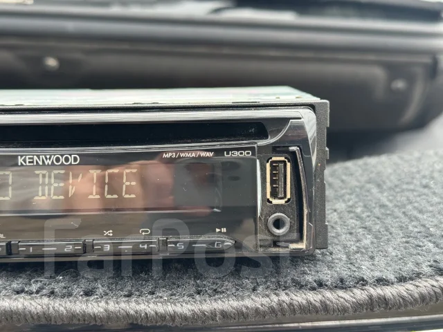 Kenwood U300 ����