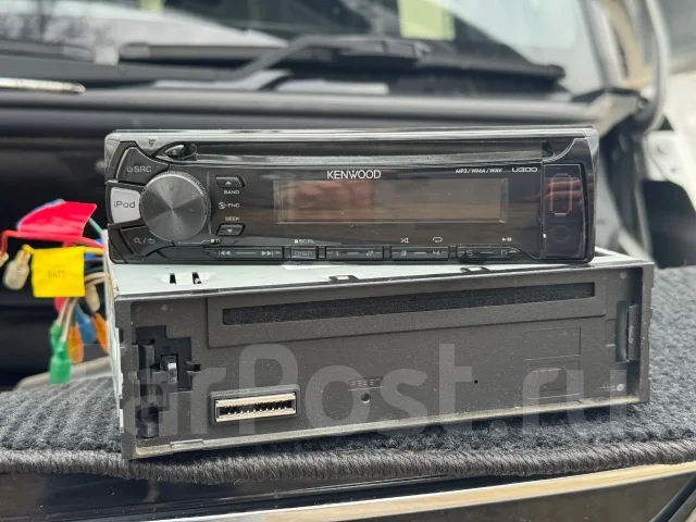 Kenwood U300 ����