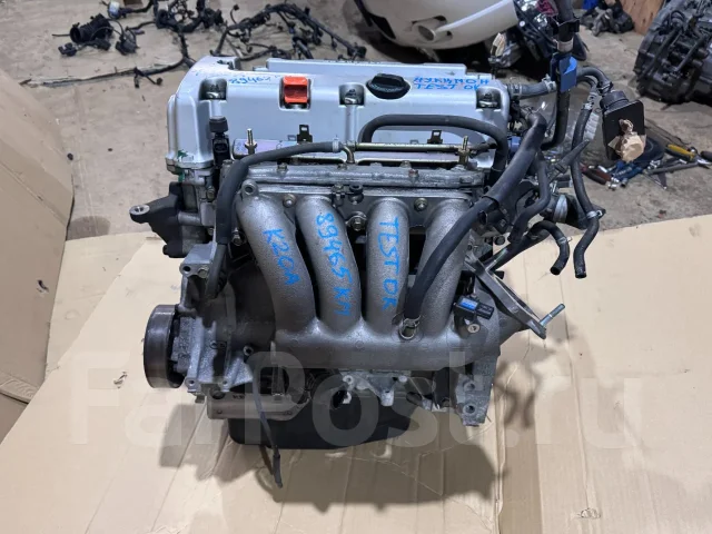 ��������� �� Honda Accord ! 11000RBA800 ����