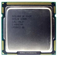 Intel Xeon X3430 ����