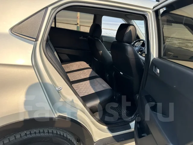 Hyundai Creta. �������, 4wd, 2.0 (149��.�.), ������, 78 000����. �� ����