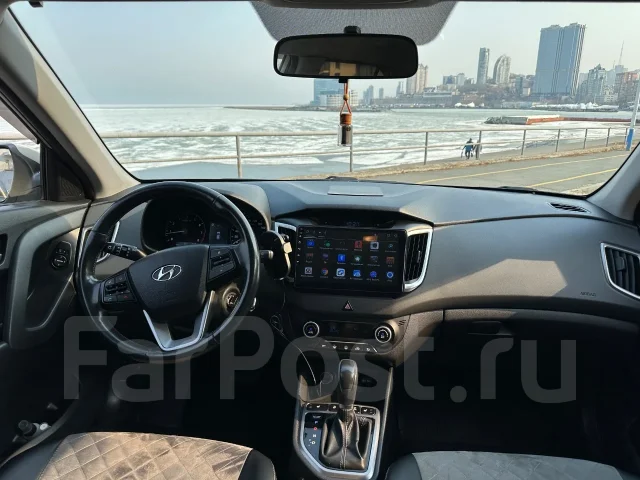 Hyundai Creta. �������, 4wd, 2.0 (149��.�.), ������, 78 000����. �� ����