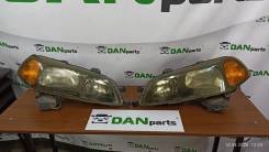 ���� ������ (7639) Honda Torneo CF3; CF4 7639 ����