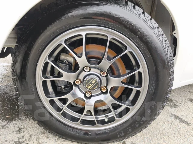 Slik. 6.5x15", 5x114.3, ET45, �� 73���. ����