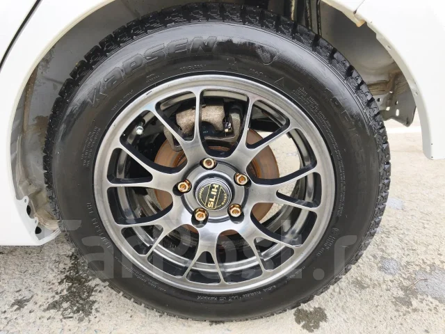 Slik. 6.5x15", 5x114.3, ET45, �� 73���. ����