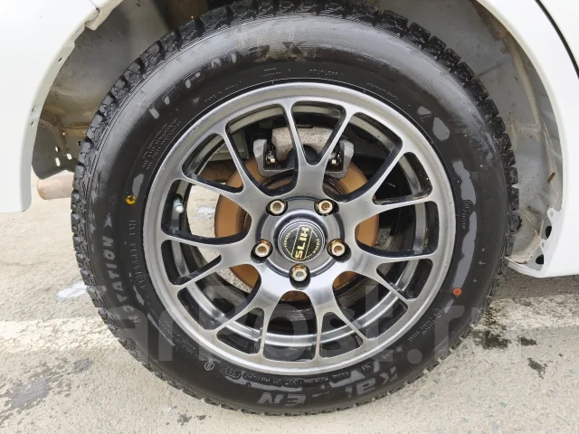Slik. 6.5x15", 5x114.3, ET45, �� 73���. ����