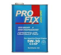 Pro Fix. 5W-30, �������������, 1��. ����