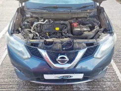 �������� ���������� Nissan X-trail T32 1.6dCi ���� 214104BE0A ����