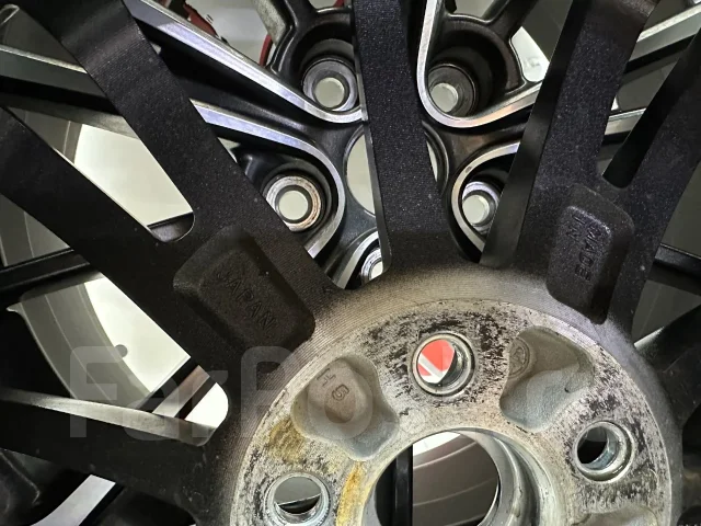 Subaru. 7.0x17", 5x100, ET48, �� 54,1���. ����