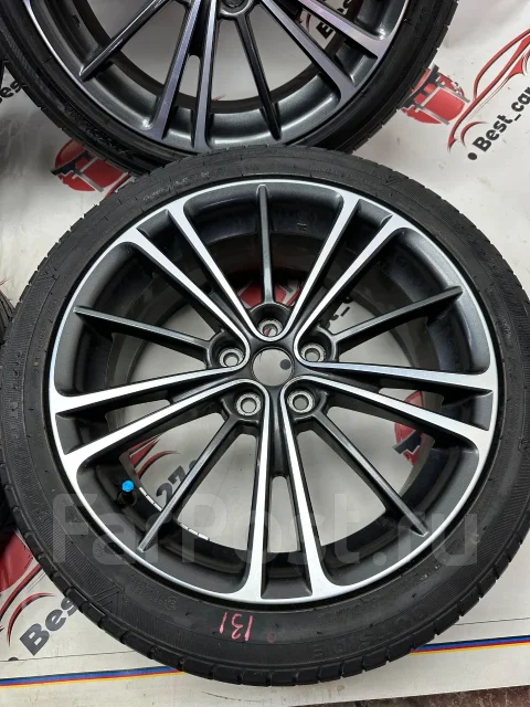 Subaru. 7.0x17", 5x100, ET48, �� 54,1���. ����