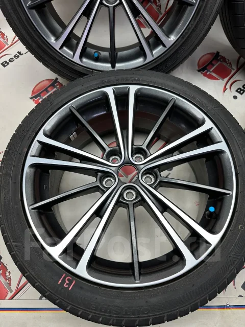 Subaru. 7.0x17", 5x100, ET48, �� 54,1���. ����